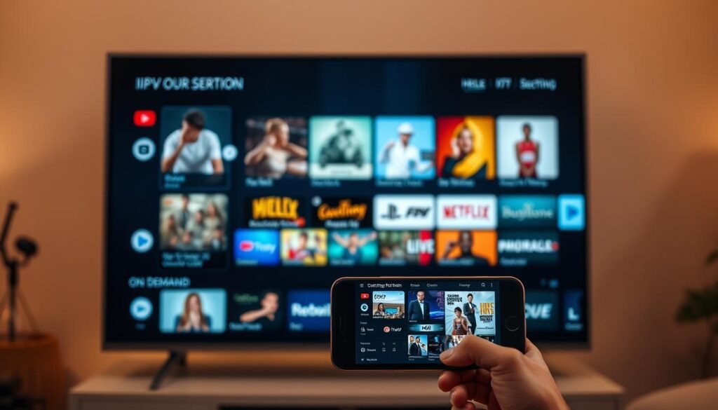 IPTV Abonnement