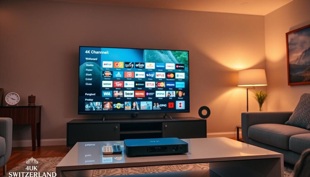 IPTV Schweiz